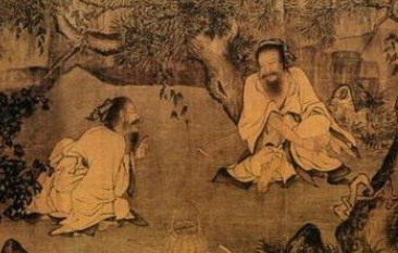 成语“不念旧恶”出自哪里?其中又有哪些历史典故呢?