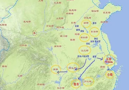 成语“邓攸无子”的典故源于历史上的哪个故事?