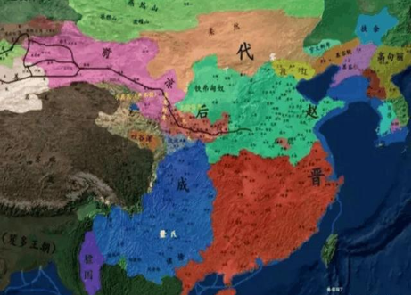 成语“邓攸无子”的典故源于历史上的哪个故事?