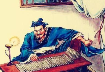 “宁为鸡口,无为牛后”出自哪里?其中又有哪些典故呢?