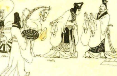 成语“如释重负”出自哪里?其中又有哪些典故呢?