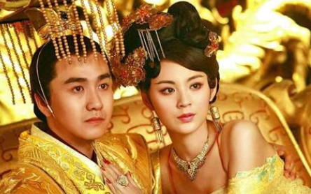 成语“玉体横陈”出自哪里?其中又有哪些典故呢?