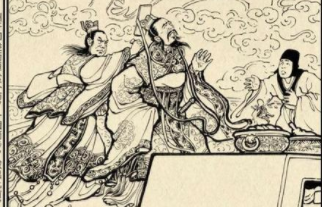 成语&ldquo;众叛亲离&rdquo;出自哪里？其中又有哪些典故呢？