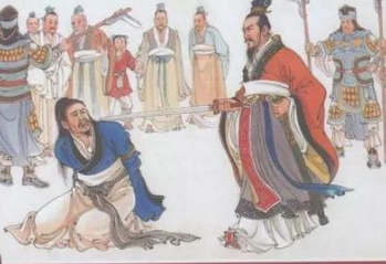 成语&ldquo;众叛亲离&rdquo;出自哪里？其中又有哪些典故呢？