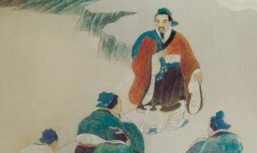 成语“一毛不拔”出自哪里?其中又有哪些典故呢?