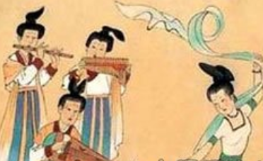 成语&ldquo;靡靡之音&rdquo;出自哪里？其中又有哪些典故呢？