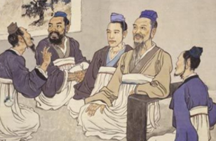 成语“一鸣惊人”出自哪里?又有什么典故呢?