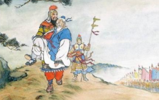 成语“结草衔环”出自哪里?又有什么典故呢?