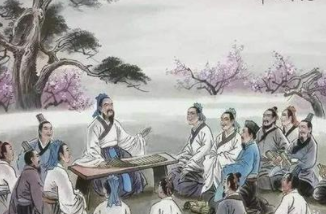 成语“欺世盗名”出自哪里?又有什么典故呢?