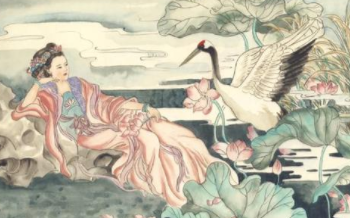 成语&ldquo;宝山空回&rdquo;出自哪里？又有什么典故呢？