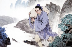 成语“暴虎冯河”出自哪里?又有什么典故呢?