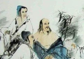 成语“响遏行云”出自哪里?又有什么典故呢?
