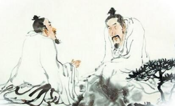 成语“高山流水”出自哪里?又有什么典故呢?