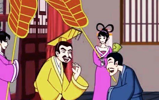 “防民之口,甚于防川”出自哪里?历史典故是什么?