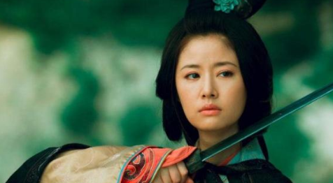 “赔了夫人又折兵”说的是谁?“夫人”又是谁?