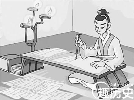 左思《三都赋》邺都的选择与描写—“洛阳纸贵”的历史背景