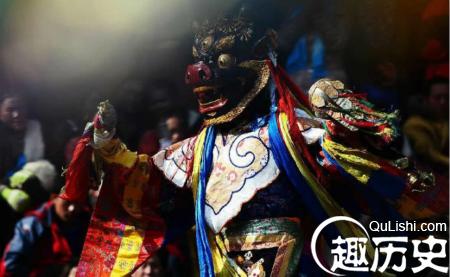“牛鬼蛇神”一词从何处来?原是褒义词形容诗词奇幻