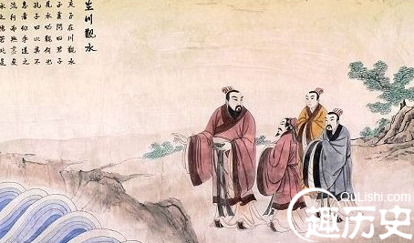 解读:古人重信重义 四个一诺千金的历史故事