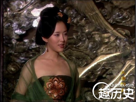 成语沉鱼落雁出自庄子:本意和美女没有任何关系