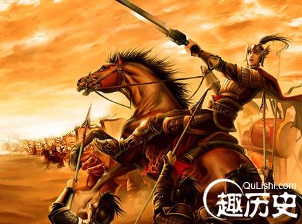 成语马首是瞻的主人公是谁?马首是瞻是什么意思