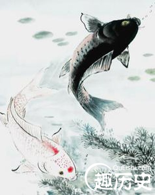 成语如鱼得水的主人公是谁?如鱼得水是什么意思