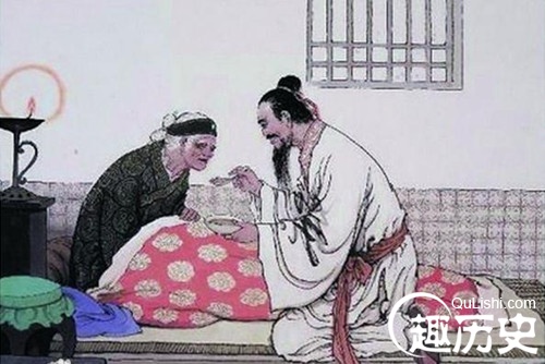 成语功败垂成的主人公是谁?功败垂成的典故