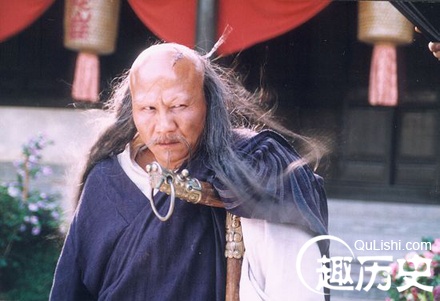 成语恶贯满盈的主人公是谁?恶贯满盈是什么意思