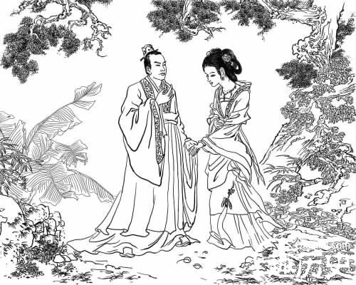 糟糠之妻不下堂:东汉宋弘真正树立起的道德典范