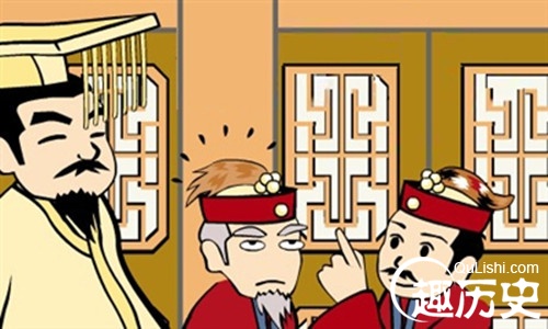 狗尾续貂是什么意思?成语狗尾续貂的典故故事
