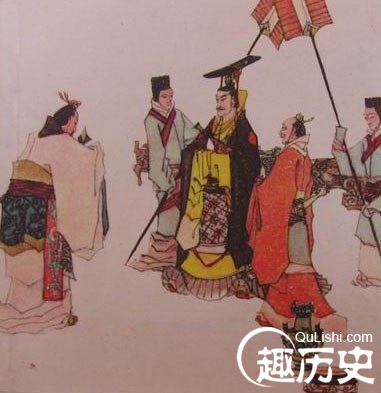 一鸣惊人的典故 成语故事一鸣惊人出自哪里?
