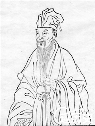 一网打尽的典故 成语故事一网打尽出自于哪里?