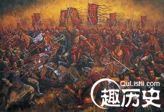 兵不厌诈的主人公是谁?兵不厌诈是怎么来的?