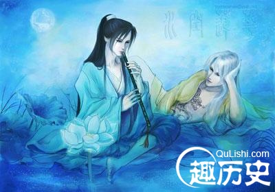 断袖之癖典故讲的哪位皇帝?断袖之癖的由来