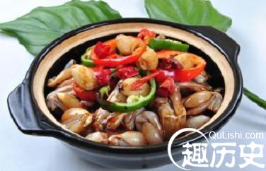 汉族饮食 汉族八大菜系之闽菜简介