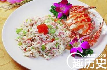 汉族饮食 汉族八大菜系之闽菜简介