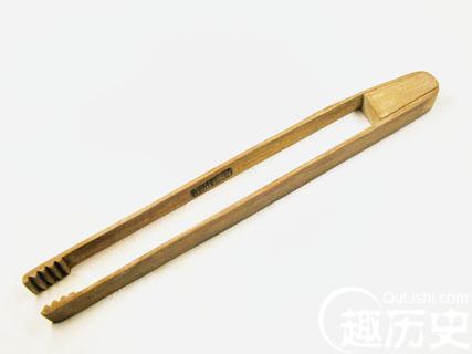 茶道六君子是什么 怎么使用茶道六君子?