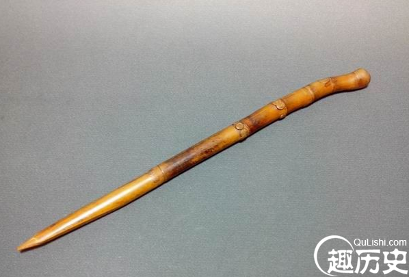 茶道六君子是什么 怎么使用茶道六君子?