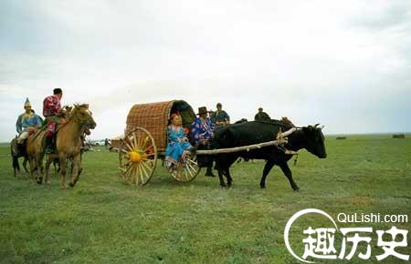 鄂温克族的民间禁忌 鄂温克族有什么禁忌