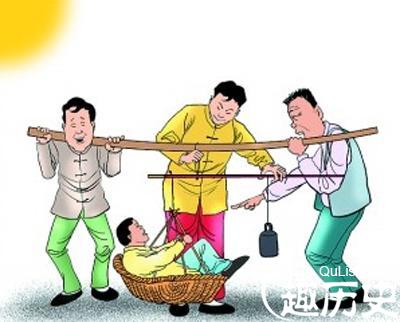 立夏为什么要称体重 立夏秤人的由来