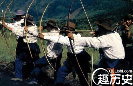 门巴族的宗教 门巴族有趣的神话传说