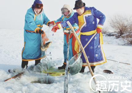 达斡尔族结婚有什么习俗?达斡尔族的婚俗