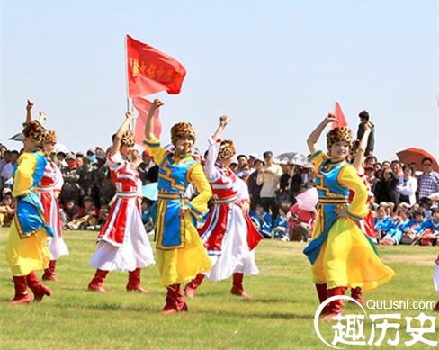 达斡尔族结婚有什么习俗?达斡尔族的婚俗