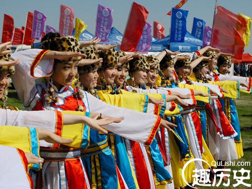 达斡尔族结婚有什么习俗?达斡尔族的婚俗