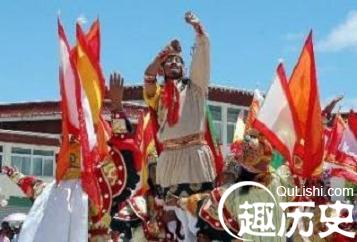 土族有着怎样的历史?土族又是怎样发展的