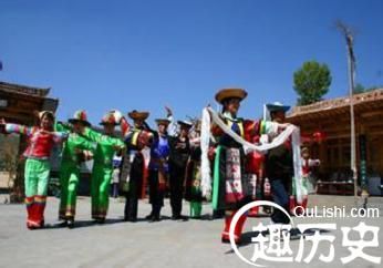 土族有着怎样的历史?土族又是怎样发展的