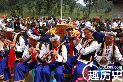 仡佬族节日 仡佬族的民间有哪些节日