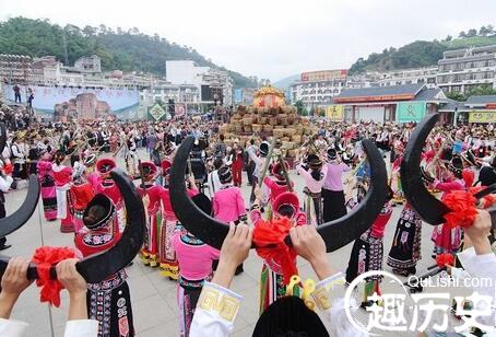 仡佬族节日 仡佬族的民间有哪些节日