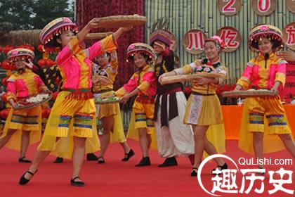 仡佬族节日 仡佬族的民间有哪些节日