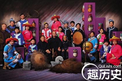 仡佬族文学 仡佬族的民间故事有哪些