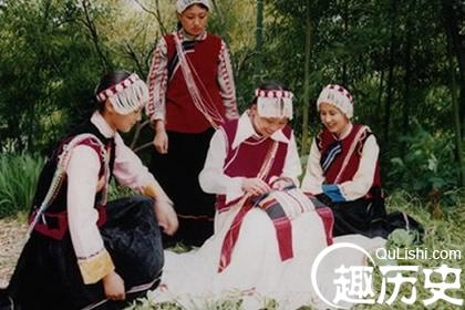 傈僳族丧葬 傈僳族的丧葬有什么风俗习惯